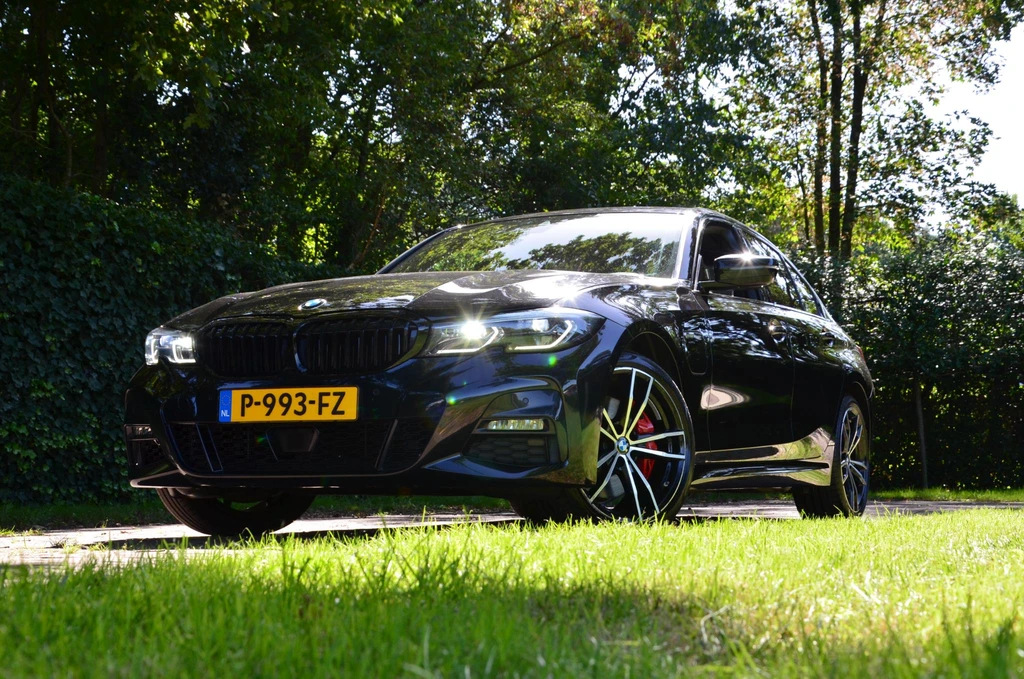BMW 3 Serie – foto 2