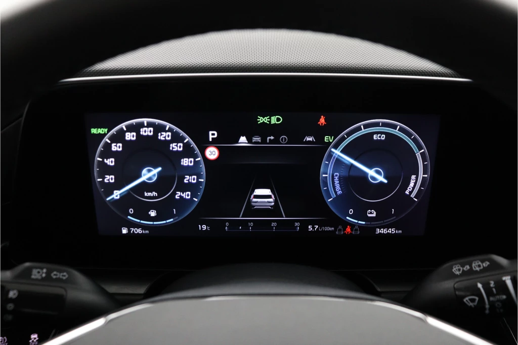 Kia Niro – foto 25