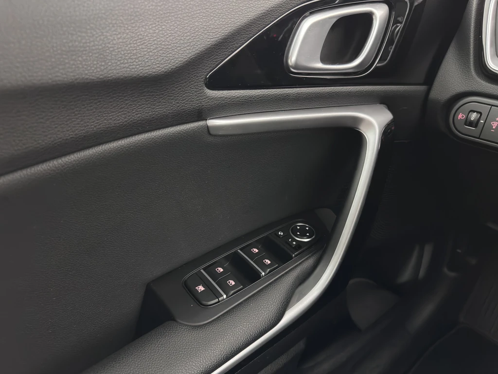 Kia XCeed – foto 24
