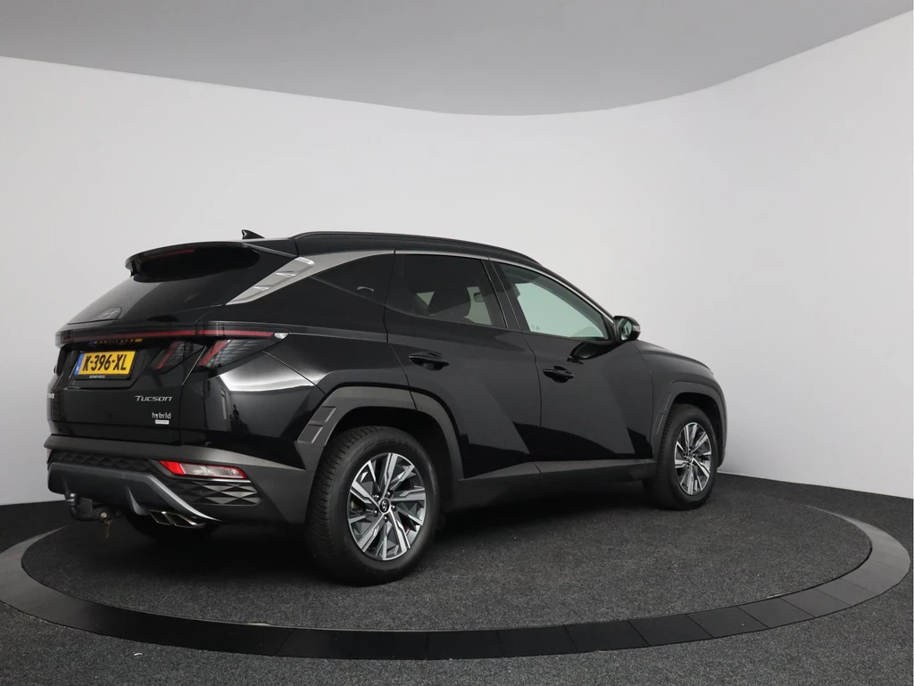 Hyundai Tucson – foto 6