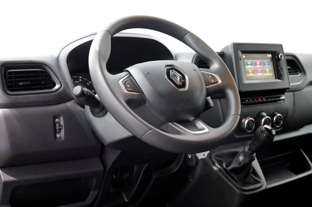 Renault Master – foto 16