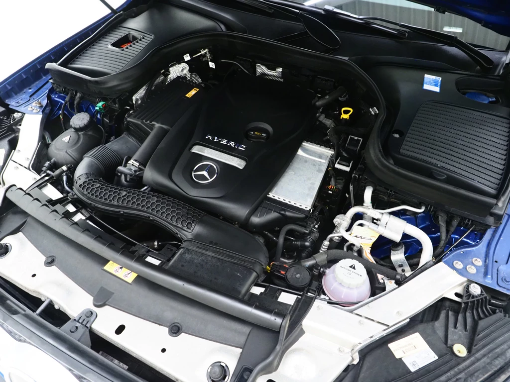 Mercedes-Benz GLC – foto 12