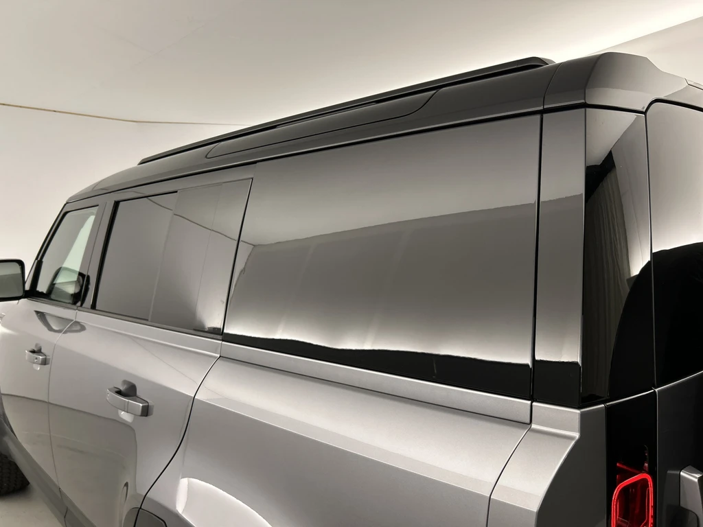 Land Rover Defender – foto 12