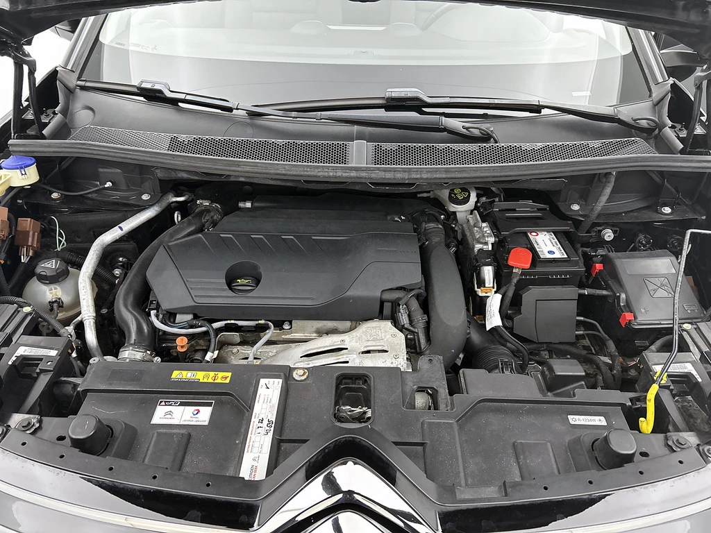 Citroën C5 Aircross – foto 16