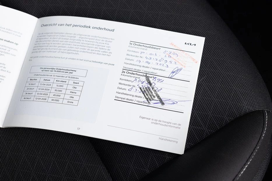 Kia Picanto – foto 9