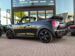 MINI Cooper Cabrio – thumbnail 4