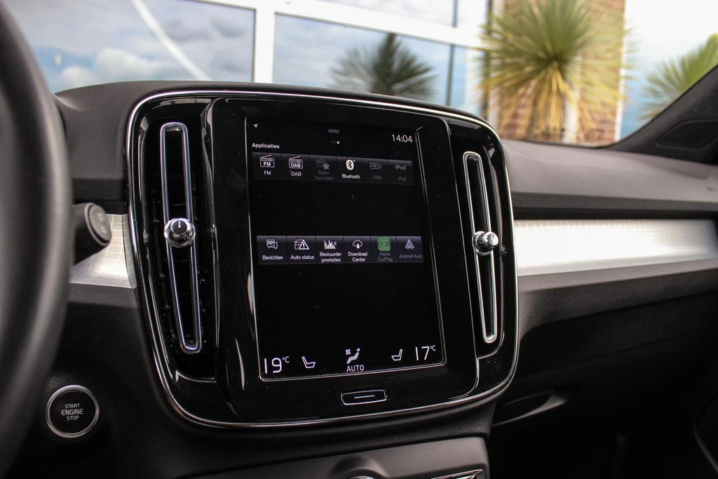 Volvo XC40 – foto 31