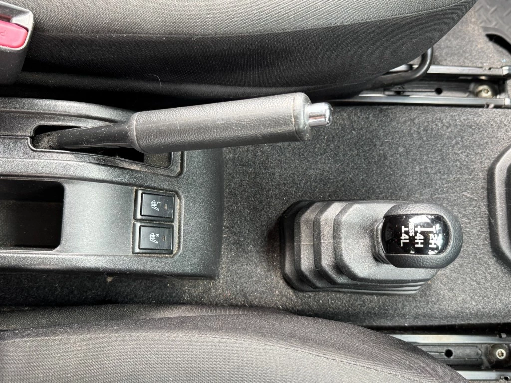 Suzuki Jimny – foto 30
