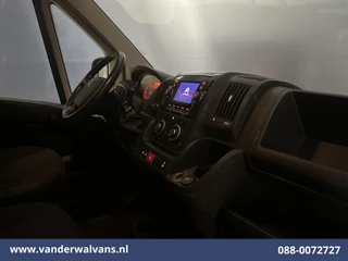 Citroën Jumper – thumbnail 16