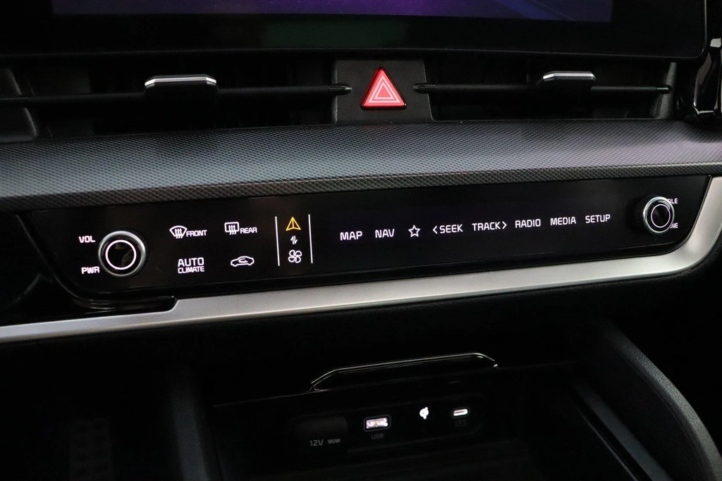 Kia Sportage – foto 50