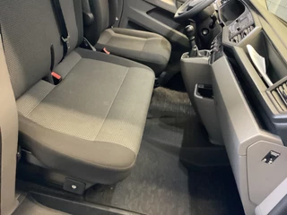 Volkswagen Transporter – thumbnail 30