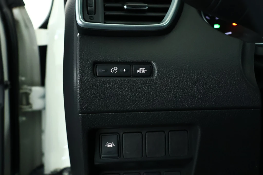 Nissan QASHQAI – foto 21