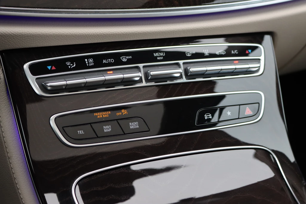 Mercedes-Benz E-Klasse – foto 27