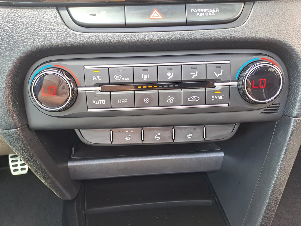 Kia ProCeed – foto 34