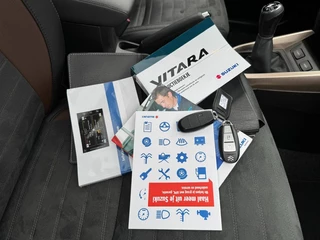 Suzuki Vitara – thumbnail 35