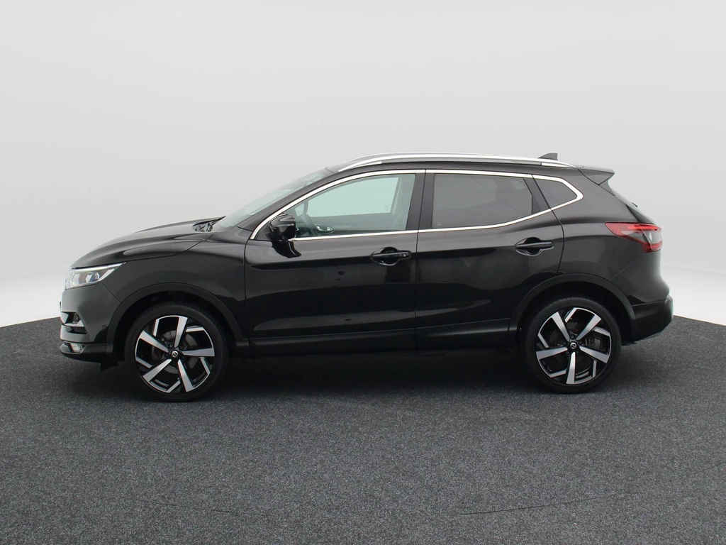 Nissan QASHQAI – foto 2