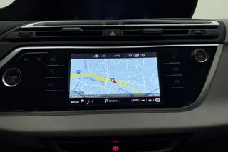 Citroën C4 Spacetourer – thumbnail 26