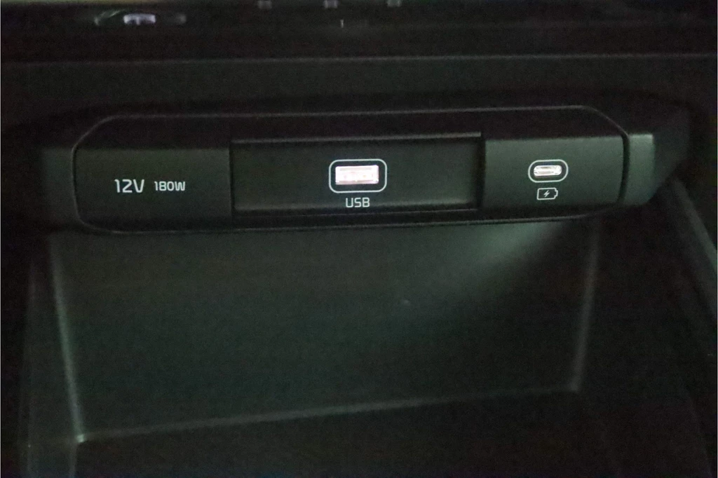 Kia Niro EV – foto 60