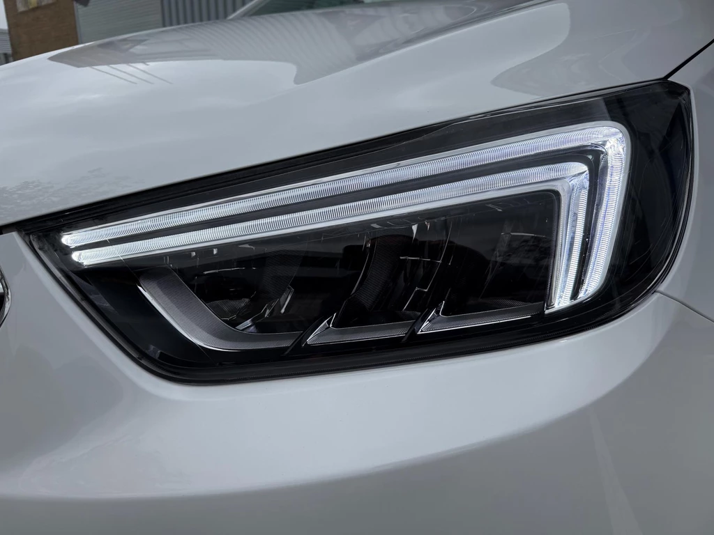 Opel Mokka X – foto 21