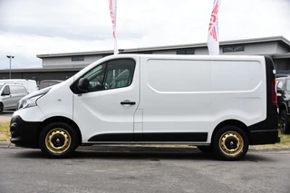 Renault Trafic – thumbnail 5