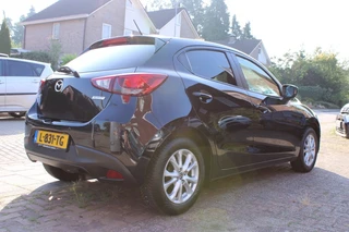 Mazda 2 – thumbnail 5