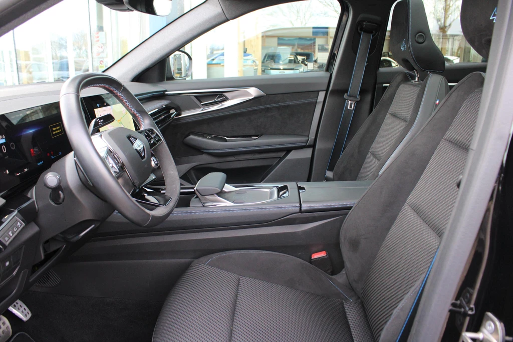 Renault Austral – foto 9