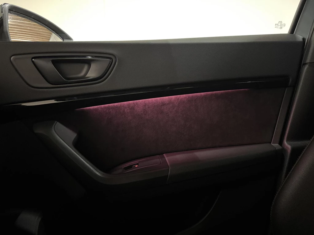 CUPRA Ateca – foto 58