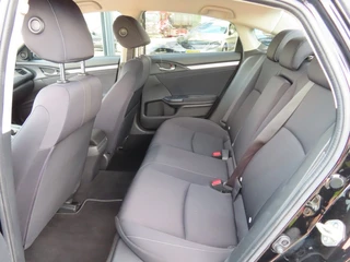 Honda Civic – thumbnail 11