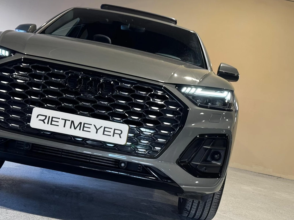 Audi Q5 – foto 10