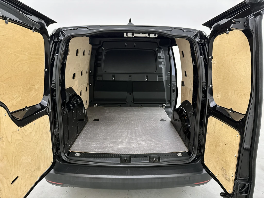 Volkswagen Caddy – foto 22
