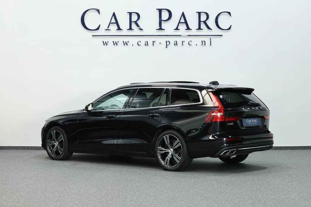 Volvo V60 – foto 2