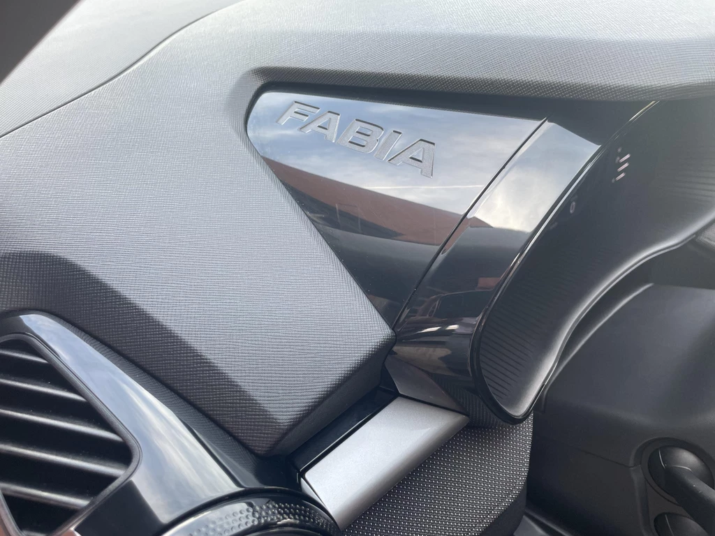 Škoda Fabia – foto 15