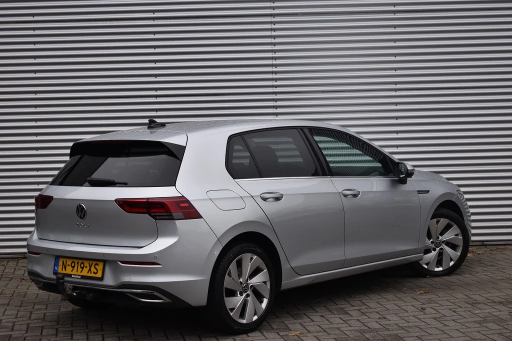 Volkswagen Golf – foto 4