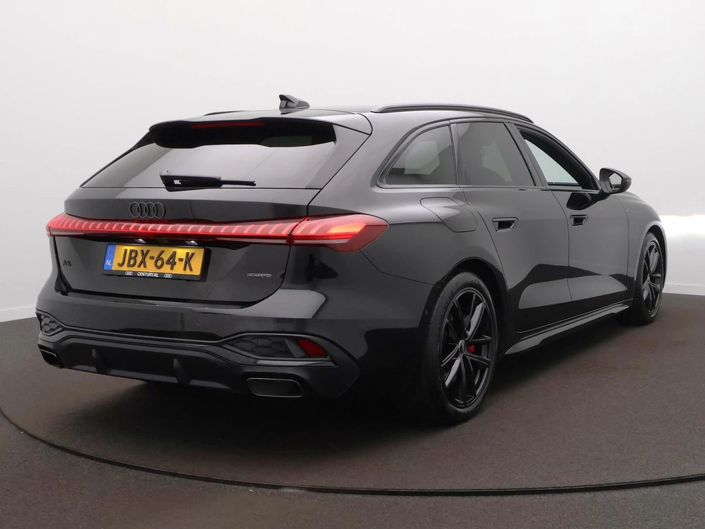 Audi A5 – foto 6