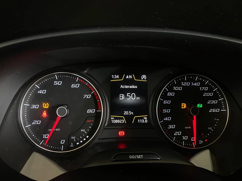 SEAT Leon – foto 18