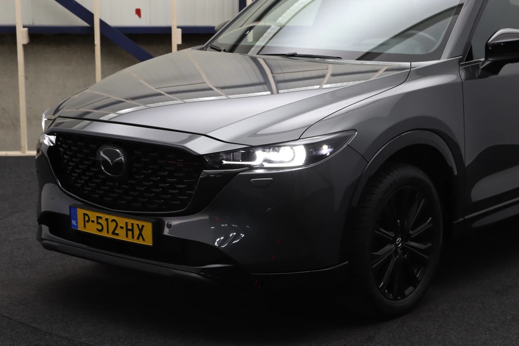Mazda CX-5 – foto 2
