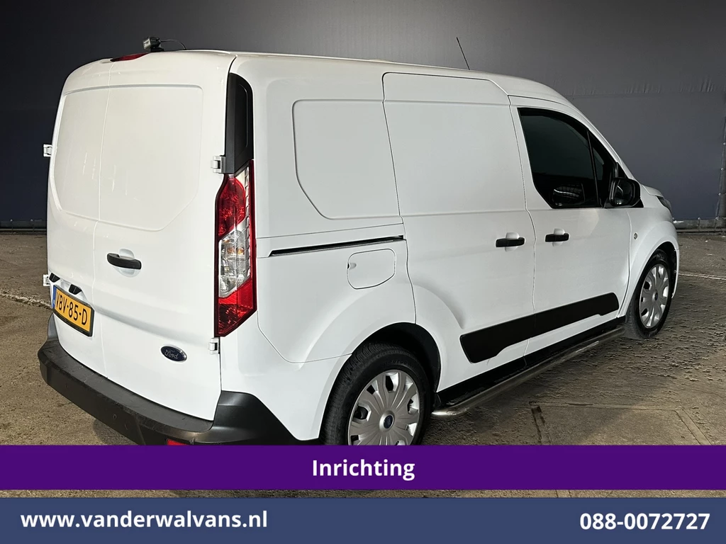 Ford Transit Connect – foto 3