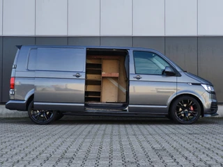 Volkswagen Transporter – thumbnail 8