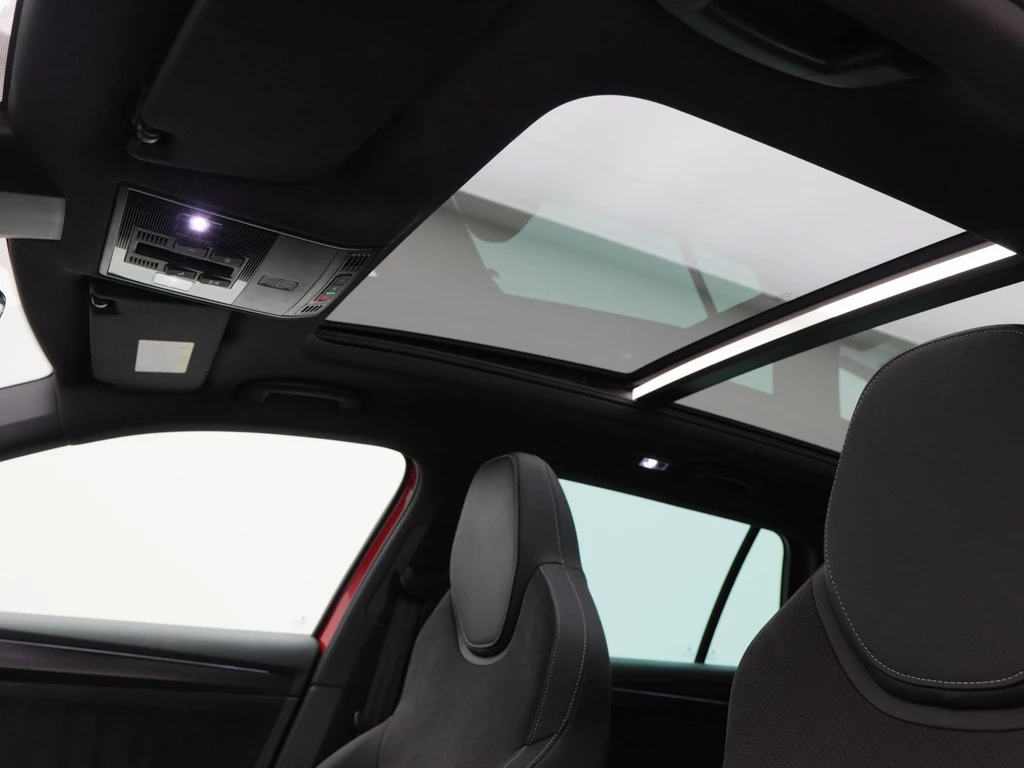 Škoda Superb – foto 25