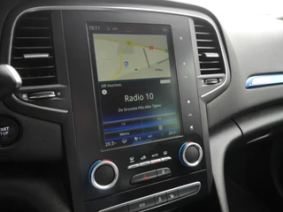 Renault Mégane Estate – thumbnail 29
