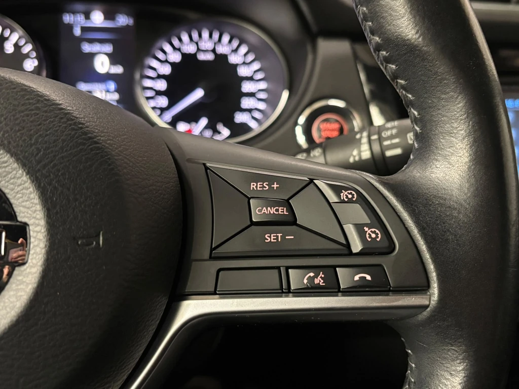 Nissan QASHQAI – foto 21