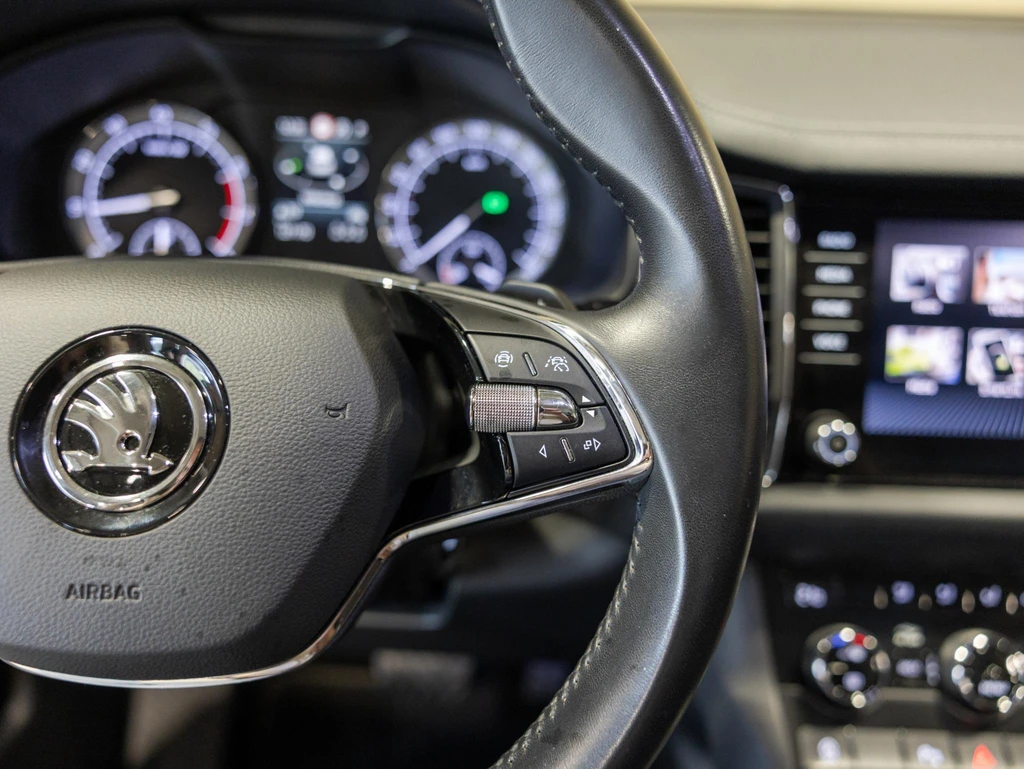 Škoda Kodiaq – foto 27