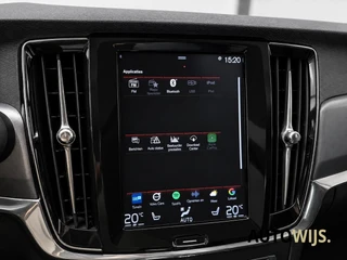Volvo V90 – thumbnail 16