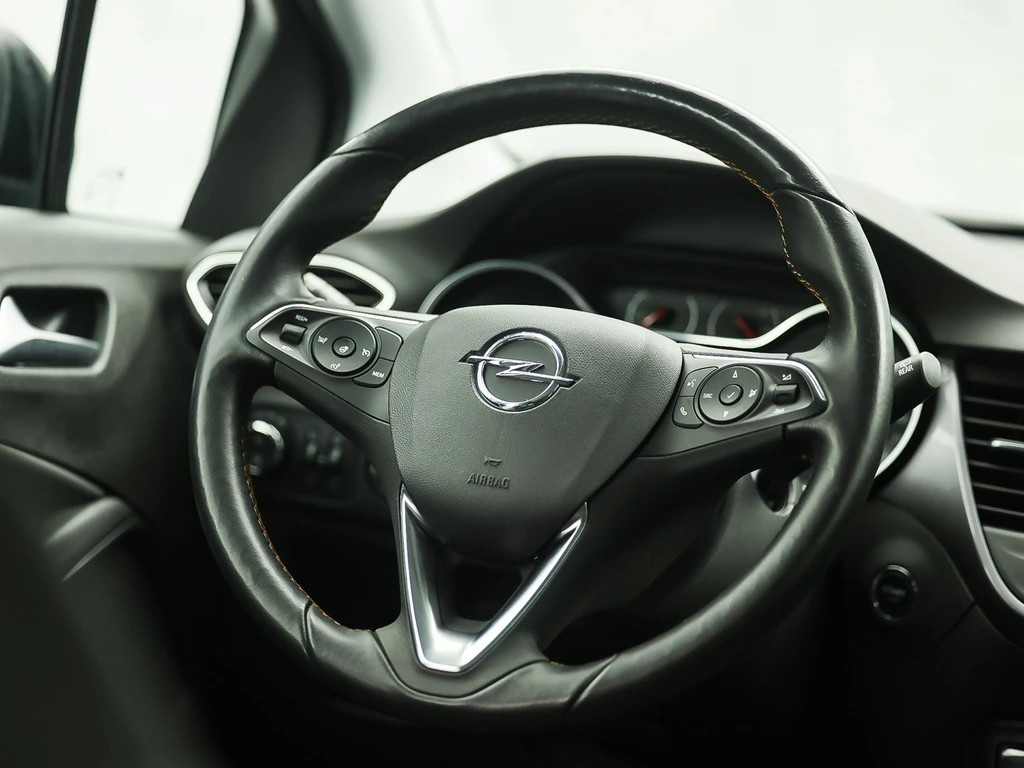 Opel Crossland X – foto 15