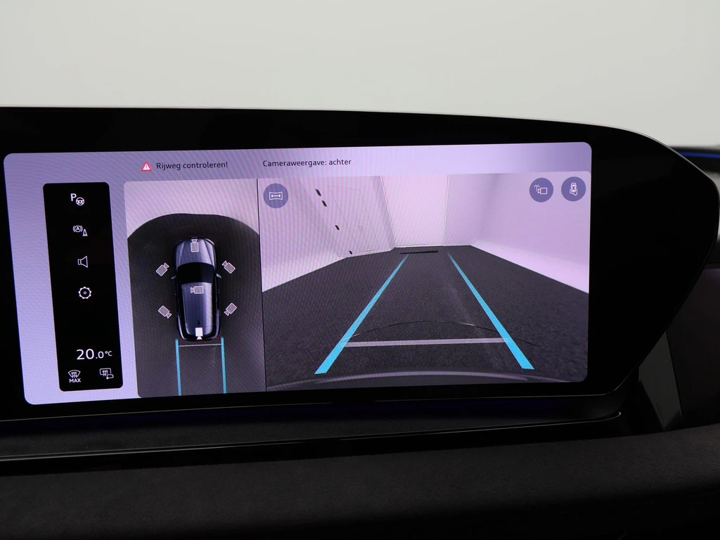 Audi Q6 e-tron – foto 35