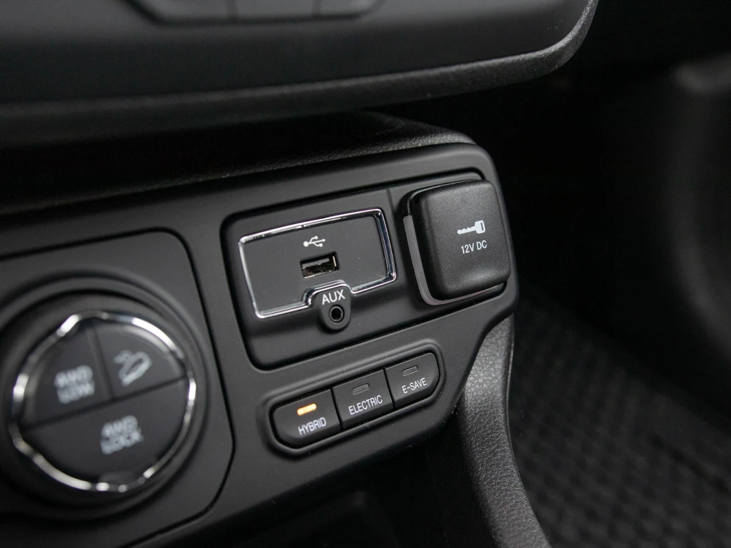 Jeep Renegade – foto 20