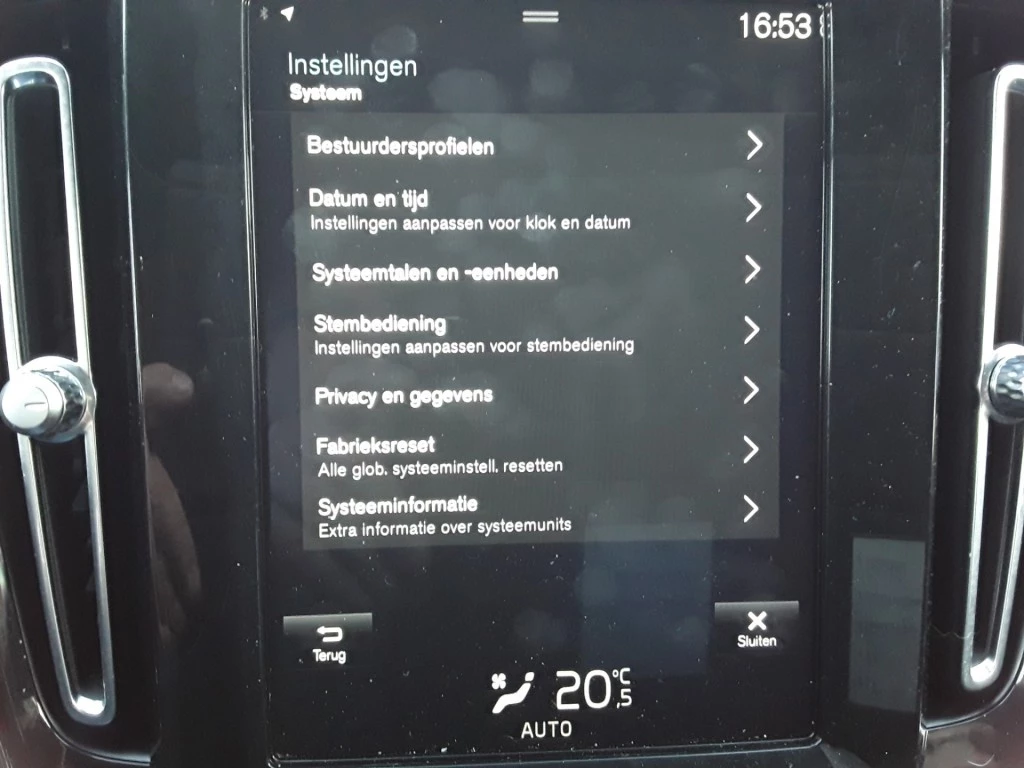Volvo XC40 – foto 45