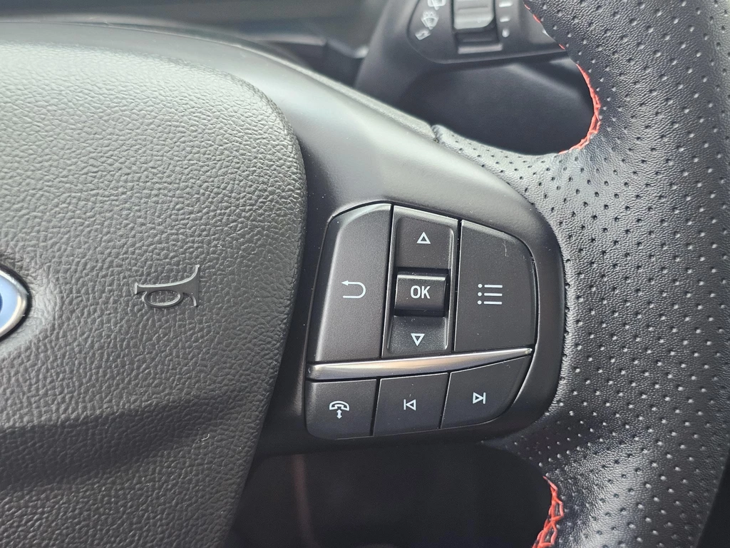 Ford Kuga – foto 15