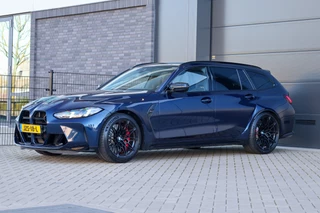 BMW M3 – thumbnail 8
