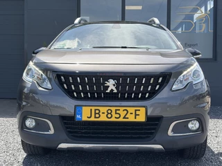 Peugeot 2008 – thumbnail 5